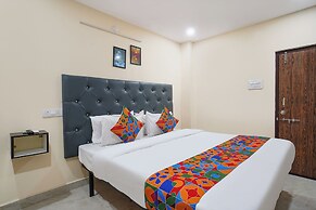 Fabhotel Sbr