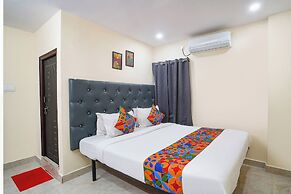 Fabhotel Sbr