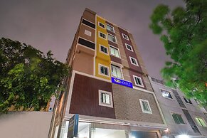 Fabhotel Sbr
