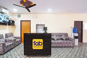 Fabhotel Sbr