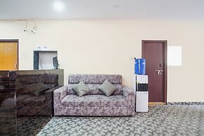 Fabhotel Sbr