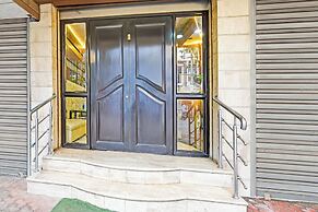 Fabhotel Gulshan International