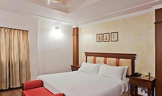 Fabhotel Gulshan International