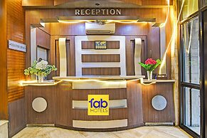 Fabhotel Gulshan International
