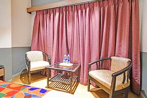 Fabhotel Gulshan International