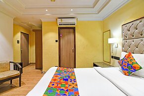 Fabhotel Gulshan International