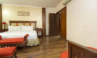 Fabhotel Gulshan International