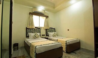 Fabhotel Gulshan International