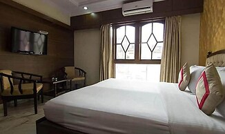 Fabhotel Gulshan International