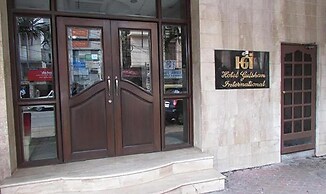 Fabhotel Gulshan International