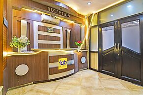 Fabhotel Gulshan International