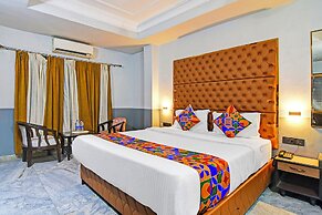 Fabhotel Gulshan International