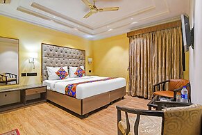 Fabhotel Gulshan International