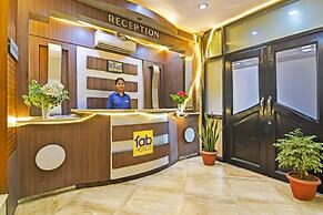 Fabhotel Gulshan International