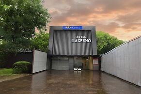 Fabhotel Lazeeno