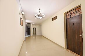 Fabhotel Lazeeno
