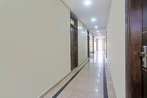 Fabhotel The Hide Away