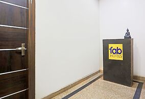 Fabhotel The Hide Away