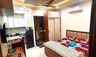 Fabhotel The Hide Away