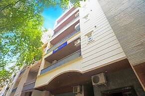 Fabhotel The Hide Away
