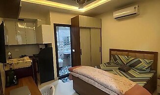 Fabhotel The Hide Away