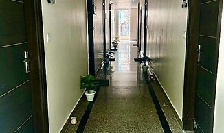 Fabhotel The Hide Away