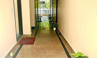 Fabhotel The Hide Away