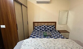 Fabhotel The Hide Away