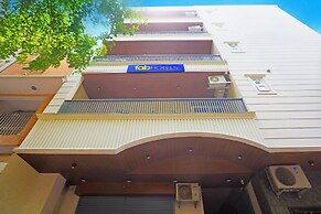 Fabhotel The Hide Away