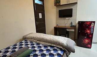 Fabhotel The Hide Away