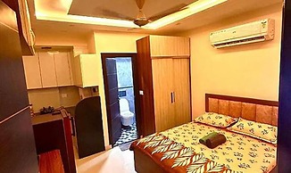 Fabhotel The Hide Away