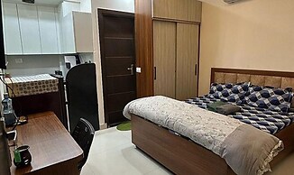 Fabhotel The Hide Away