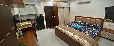 Fabhotel The Hide Away