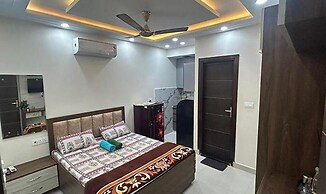 Fabhotel The Hide Away