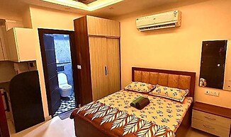 Fabhotel The Hide Away