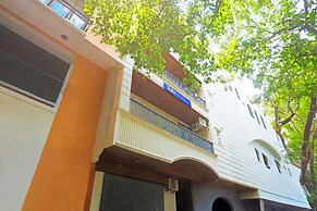 Fabhotel The Hide Away