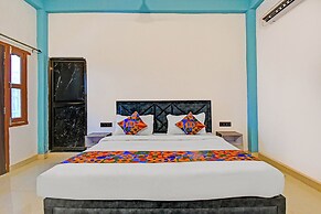 Fabexpress Vista Inn