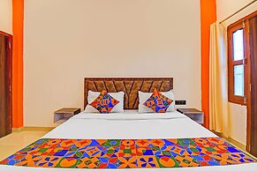 Fabexpress Vista Inn