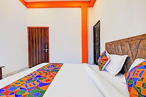 Fabexpress Vista Inn