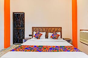 Fabexpress Vista Inn