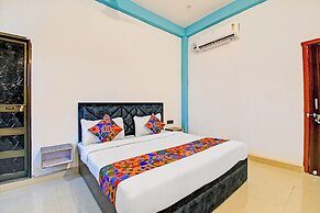 Fabexpress Vista Inn