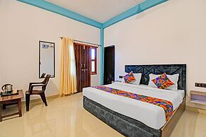 Fabexpress Vista Inn