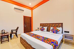 Fabexpress Vista Inn