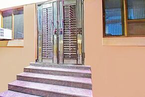 Fabexpress Vista Inn