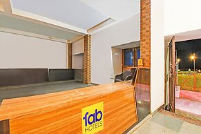 Fabexpress Vista Inn