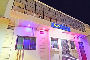 Fabexpress Vista Inn