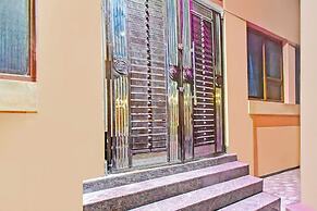 Fabexpress Vista Inn