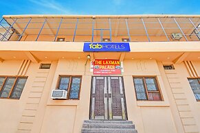 Fabexpress Vista Inn