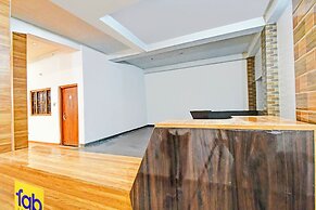 Fabexpress Vista Inn