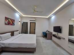 Hotel Grand Vasante